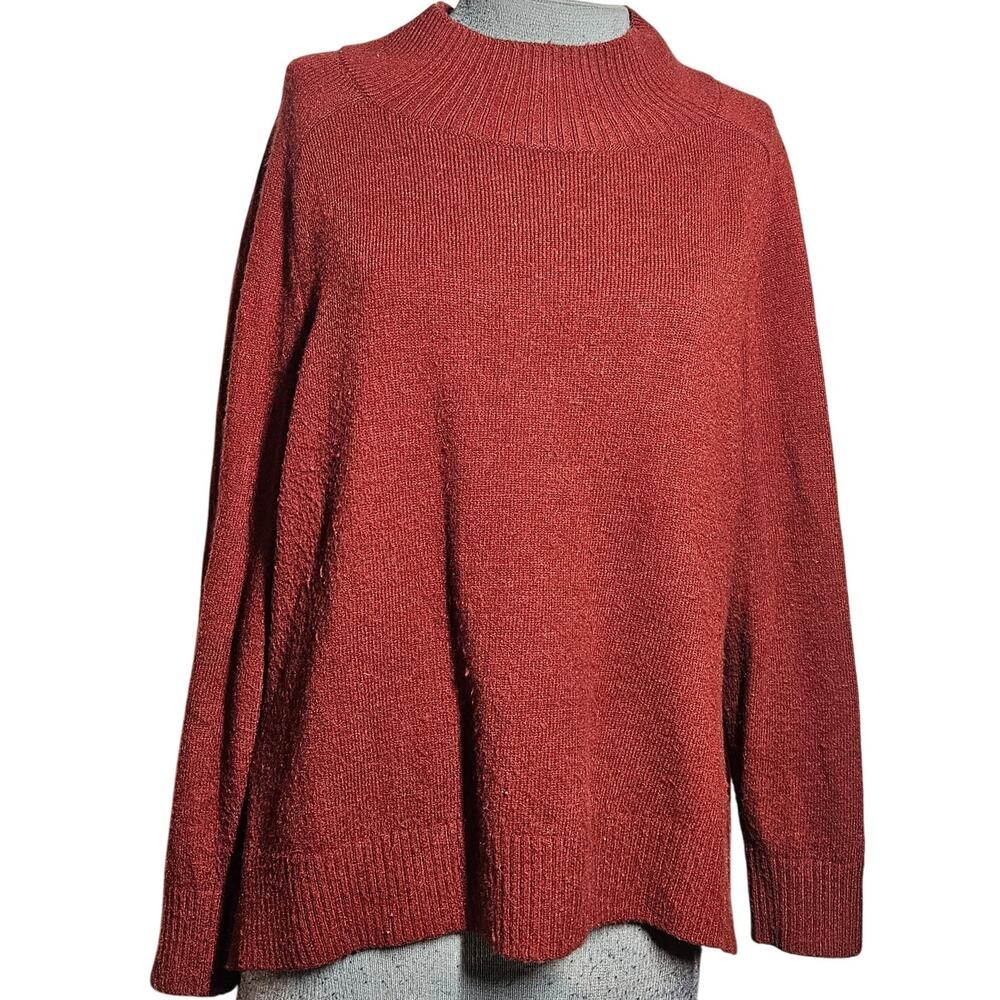 Banana Republic Long Sleeve Sweater Size Large